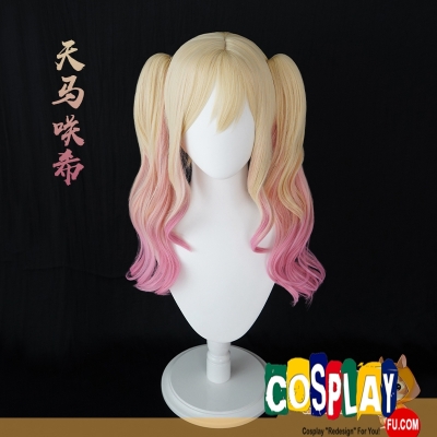 Tenma Wig (3rd) from Project Sekai: Colorful Stage! feat. Hatsune Miku