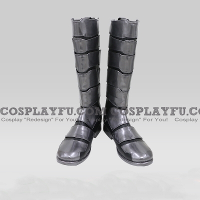 Superhero Eugene Choi Schuhe