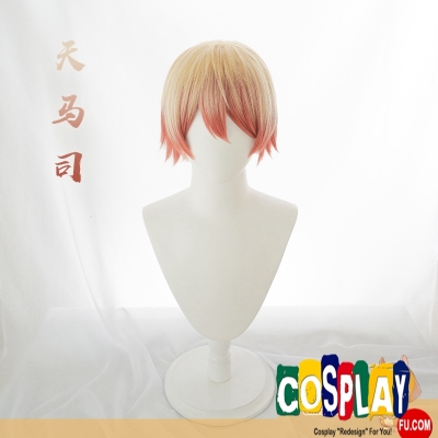 Tenma Wig (4th) from Project Sekai: Colorful Stage! feat. Hatsune Miku