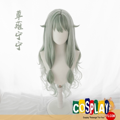 Kusanagi Wig (2nd) from Project Sekai: Colorful Stage! feat. Hatsune Miku