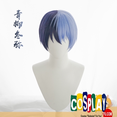 Aoyagi Wig from Project Sekai: Colorful Stage! feat. Hatsune Miku