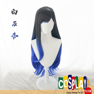 Shiraishi Wig (3rd) from Project Sekai: Colorful Stage! feat. Hatsune Miku