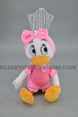 Webbigail Plush from DuckTales