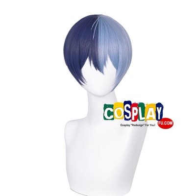 Aoyagi Wig (27 cm) from Project Sekai: Colorful Stage! feat. Hatsune Miku