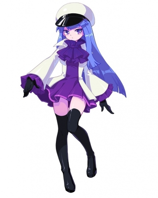 Arcaea Marija (Arcaea) Costume