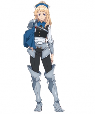 Beast Tamer Stella (Beast Tamer) Kostüme