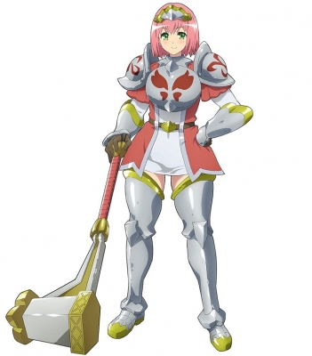 Immoral Guild Hanabata Nohkins Costume