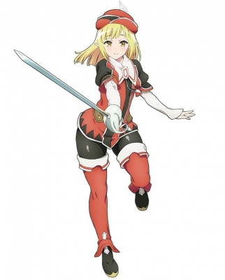 Immoral Guild Noma Rune Costume