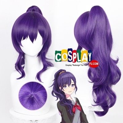 Asahina Wig (61 cm) from Project Sekai: Colorful Stage! feat. Hatsune Miku