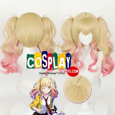 Tenma Wig (56 cm) from Project Sekai: Colorful Stage! feat. Hatsune Miku