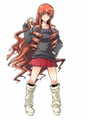 Chiyo Yanaoka Cosplay Costume from Grimms Notes