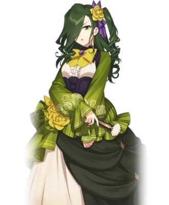 Dorothee Cosplay Costume from Grimms Notes