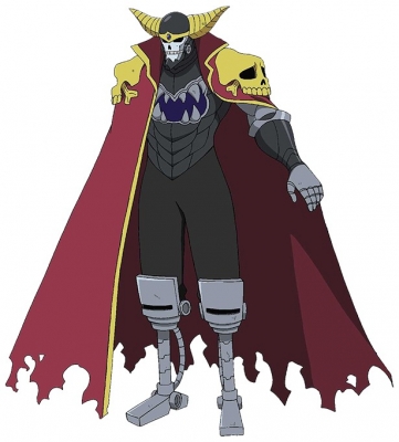 Edens Zero Ziggy (Edens Zero) Kostüme
