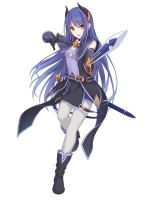 Shijo Rei Cosplay Costume from Princess Connect! Re:Dive