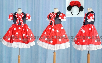 minnie mouse pattern - BuyCheapr.com