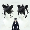 Kageyama Shien (with Ears) Wig from Virtual YouTuber