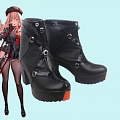 Rapi Shoes from Goddess of Victory: Nikke