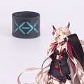 Gitano Wristband from Arknights