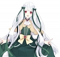 My Next Life as a Villainess: All Routes Lead to Doom! Sophia Ascart 복장