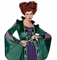 Winifred Sanderson Cosplay Costume from Hocus Pocus