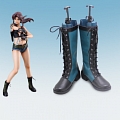 Revy Shoes from Black Lagoon (919)