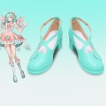 Yao Shoes (The Vision of Time The Legend of the Wishing Star, 3rd) from King of Glory
