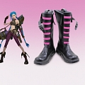 Jinx Shoes (1060) from League of Legends LOL