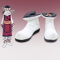 Kingdom Kyou Kai chaussures