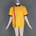 Eddy Cosplay Costume (Shirt Only) from Ed, Edd n Eddy