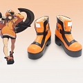 Guilty Gear May chaussures (3rd)