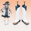 Mushoku Tensei Roxy Migurdia Schuhe (1280)