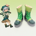 Made in Abyss Prushka chaussures (2nd)