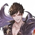Belial Cosplay Costume from Granblue Fantasy