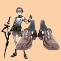 Mephisto Shoes (1504) from Arknights