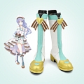 Princess Connect! Re:Dive Shizuru chaussures (2nd)