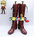 Tiger & Bunny Barnaby Brooks Jr. chaussures (1592)