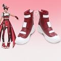 Overwatch Kiriko chaussures