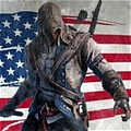 Assassin's Creed Connor Kenway Costume (2nd)