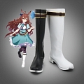 Mejiro Bright Shoes (2nd) from Uma Musume Pretty Derby