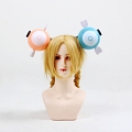 Iono Props Headwear from Pokémon Scarlet and Violet