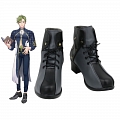 Olivine Shoes (2nd) from NU: carnival