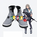 K3 Shoes from Girls' Frontline