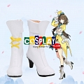 Girls' Frontline RO635 Zapatos (A649)