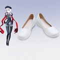 Caren Hortensia Shoes from Fate Grand Order
