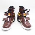 Arknights Ceobe 靴 (0131)