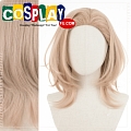 Langley Wig from Path to Nowhere