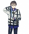Kayano Mikoto Wig from MILGRAM