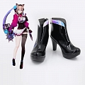 Pardofelis Shoes (2nd) from Honkai Impact