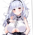 Dido Wig from Azur Lane