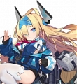 Smalley Cosplay Costume from Azur Lane